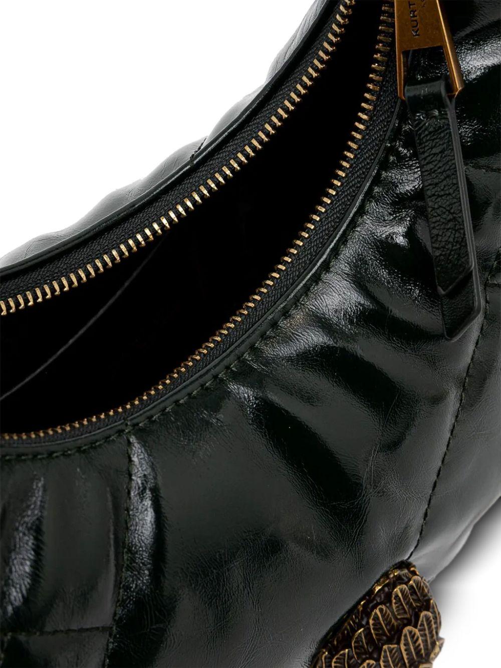 Kurt Geiger レディース ブラック Kensington ハンドバッグ Kurt Geiger レディース ブラック Kensington ハンドバッグ