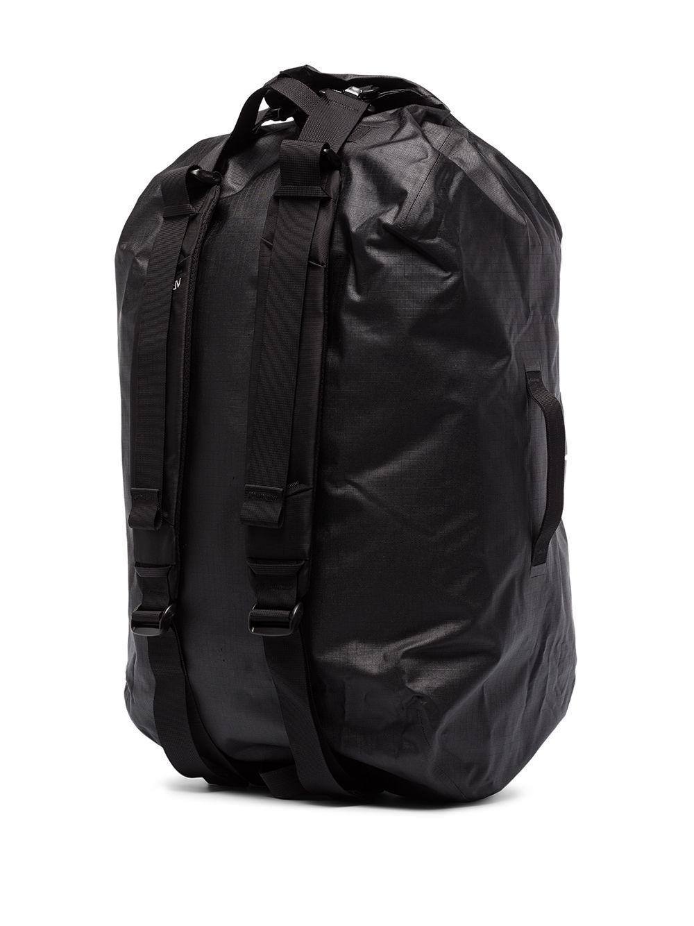 carrier duffle 55
