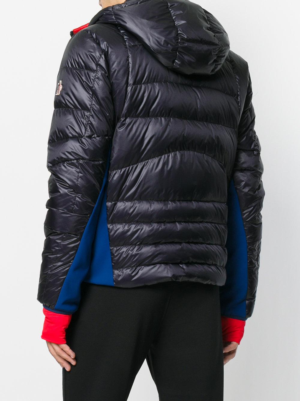 moncler mouthe jacket