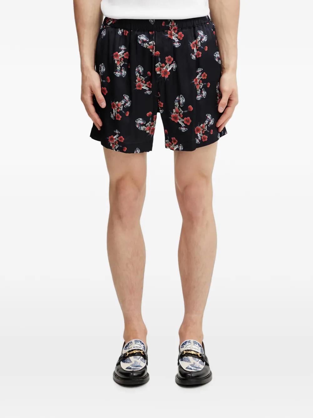 メンズ Rhude ハーフパンツ | オンラインセールは最大70%オフ | Lyst