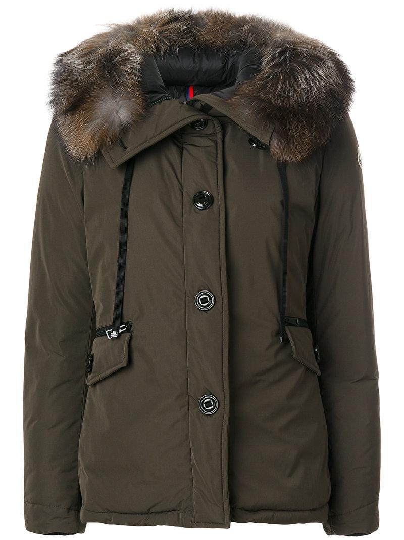 moncler malus jacket