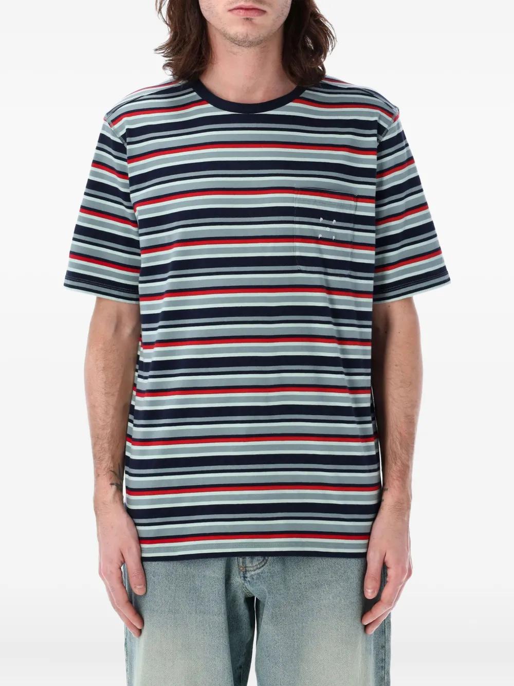 pop-trading-co-grey-Cotton-T-