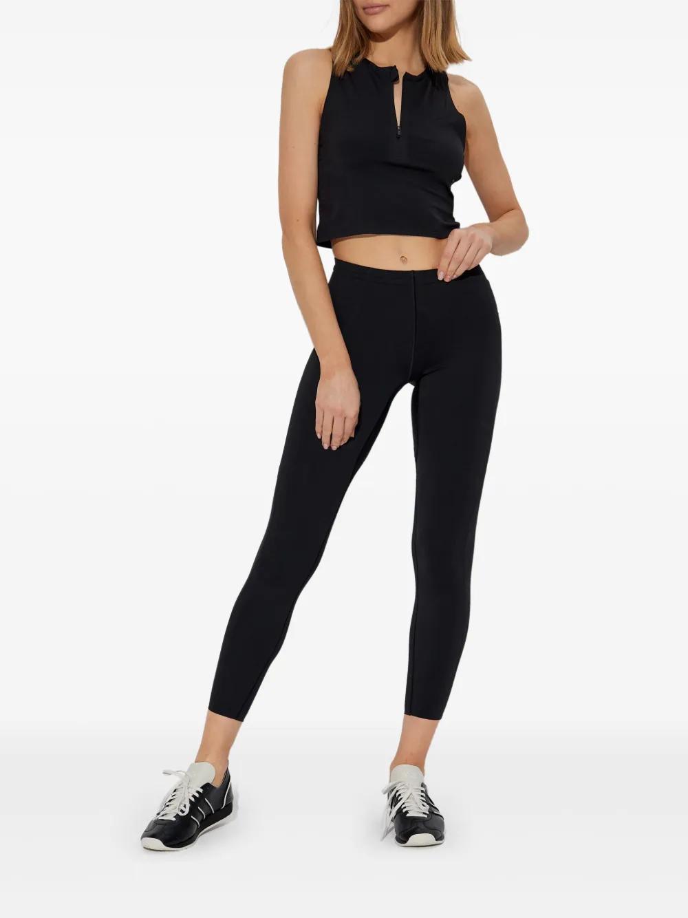 スパッツ・レギンス Y 3 Women Leggings LJN4898 Black Y 3 Women Leggings LJN4898 Black (Y-3/スパッツ・レギンス