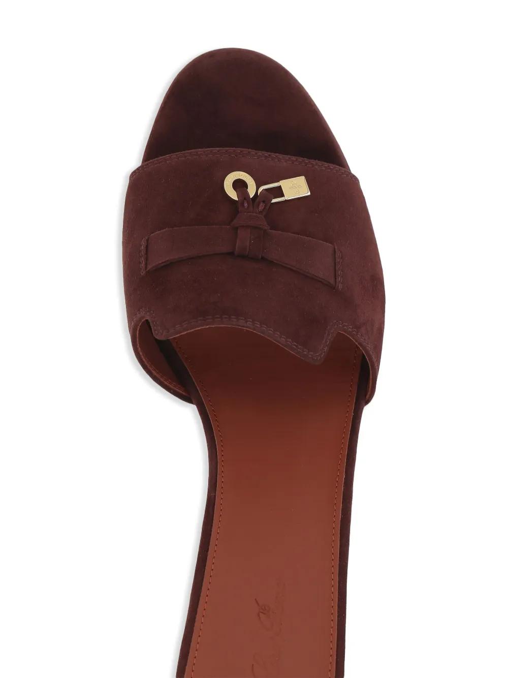 Tacones Loro Piana de mujer desde 401 € Lyst - Main Image