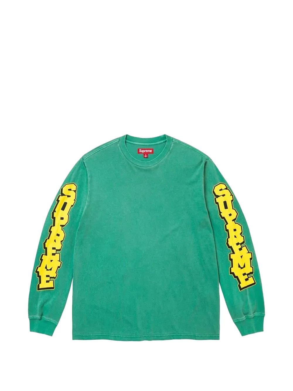 Supreme Long-sleeve t-shirts for Men | Lyst