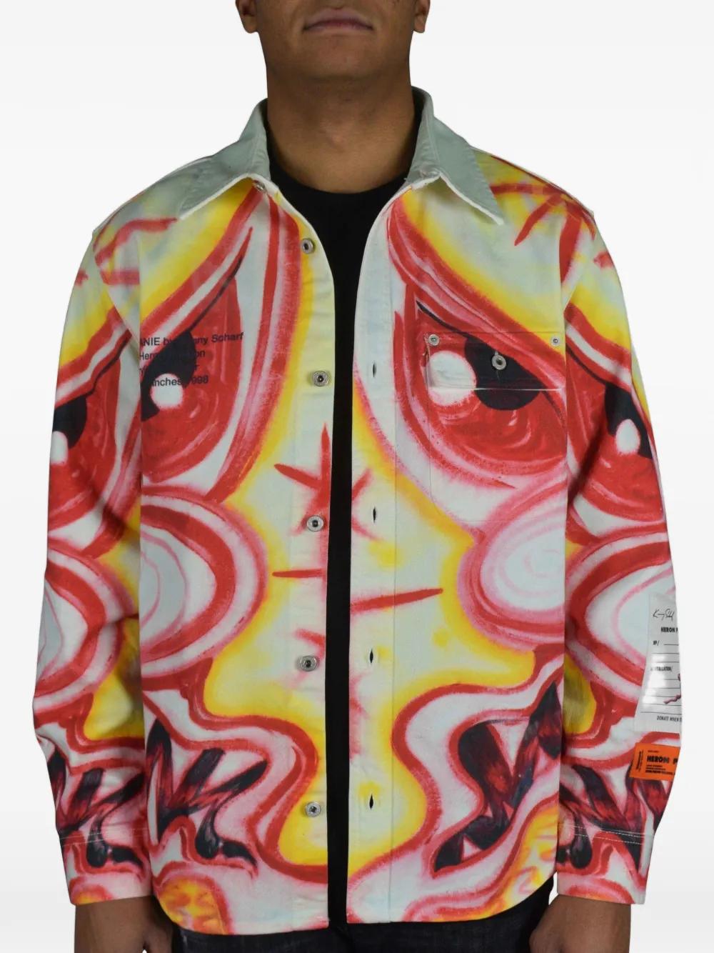 Heron Preston Clothing for Men | Online Sale up to 64% off | Lyst