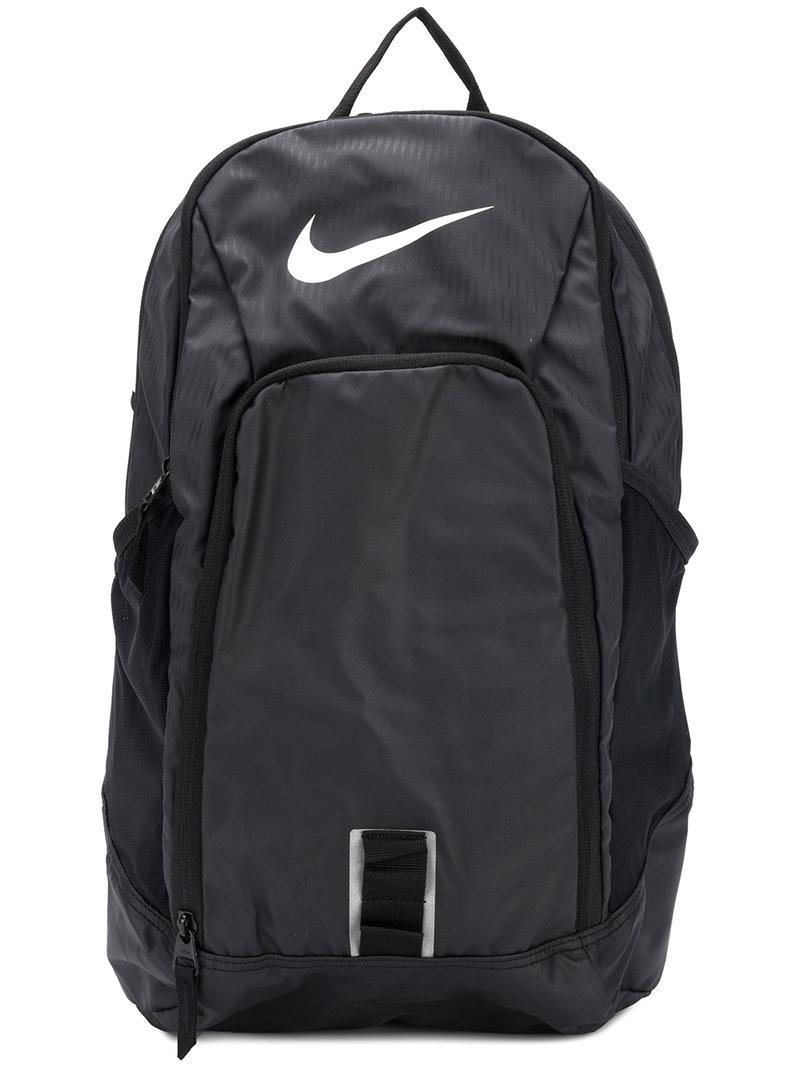 Nike Alpha Adapt Rev Backpack in Black for | Lyst