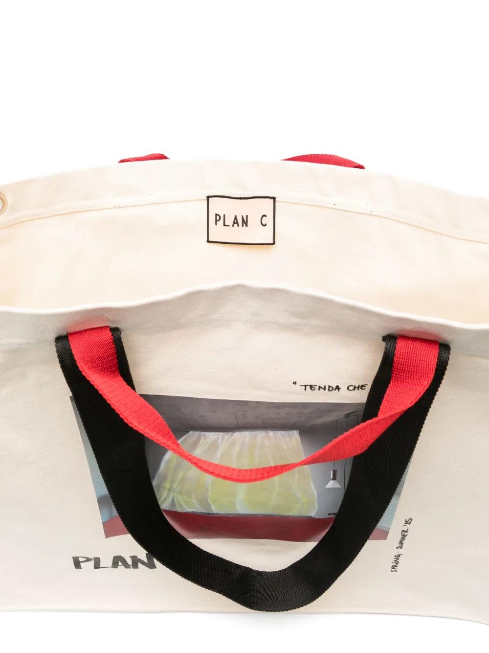 Bags | Plan C