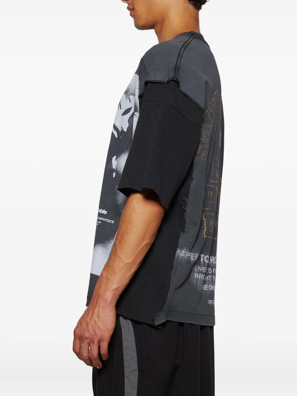メンズ RRR123 Tシャツ (半袖) | オンラインセールは最大40%オフ | Lyst
