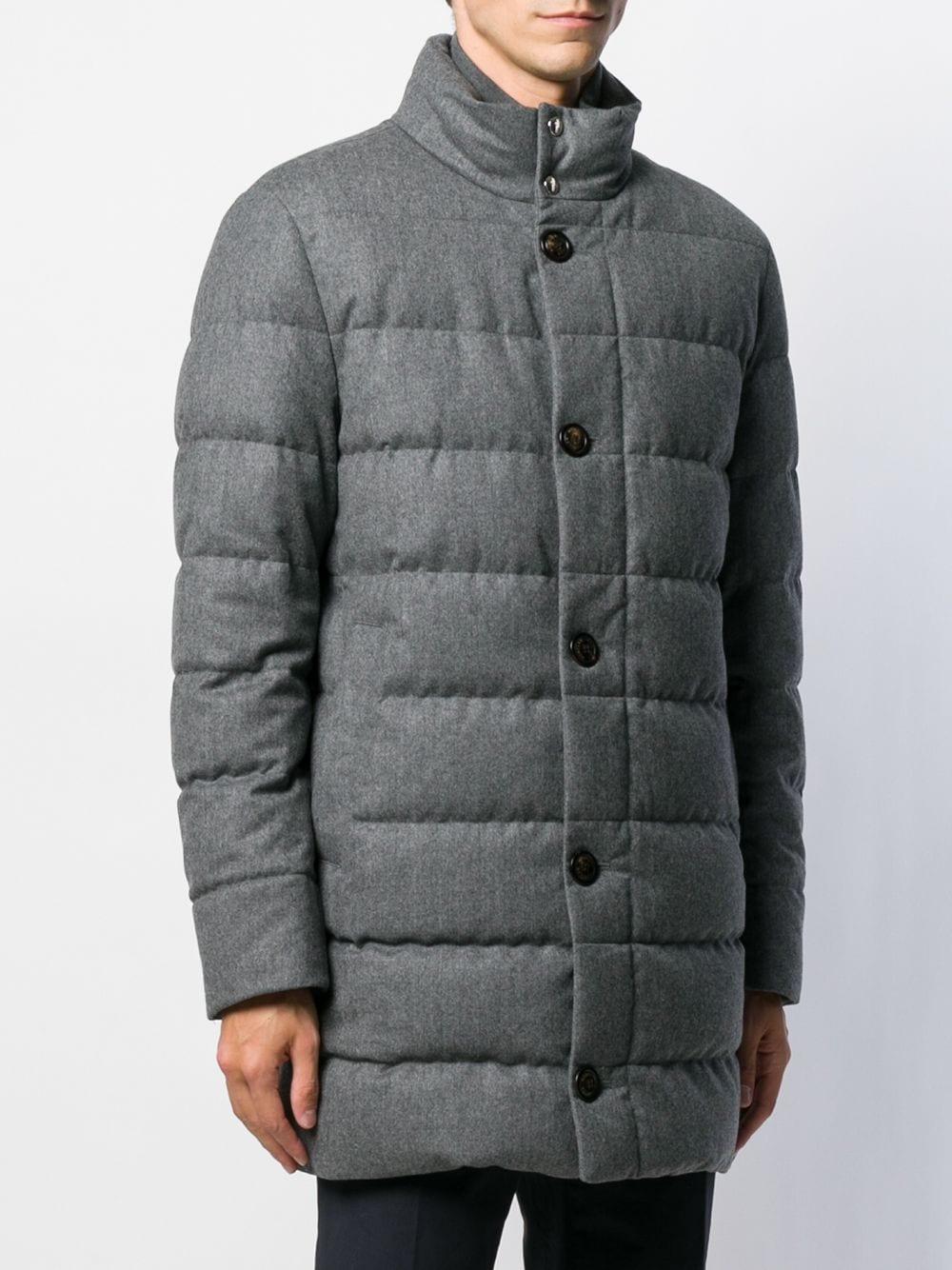 Moncler Baudier in Gray for Men | Lyst