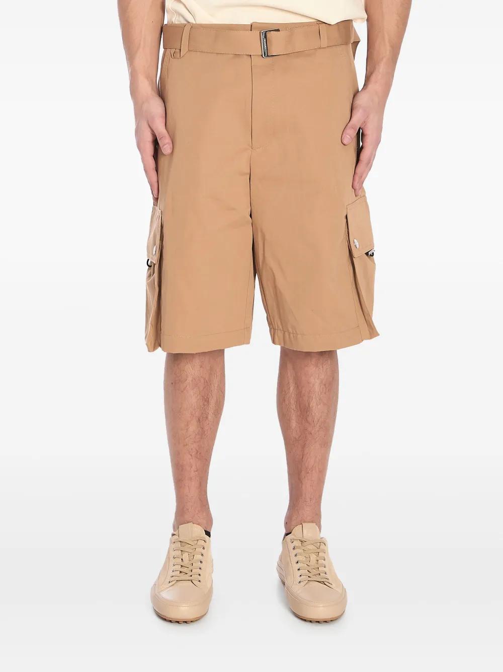 G*A様 jacquemus La casa カーゴ バミューダ ショートパンツ