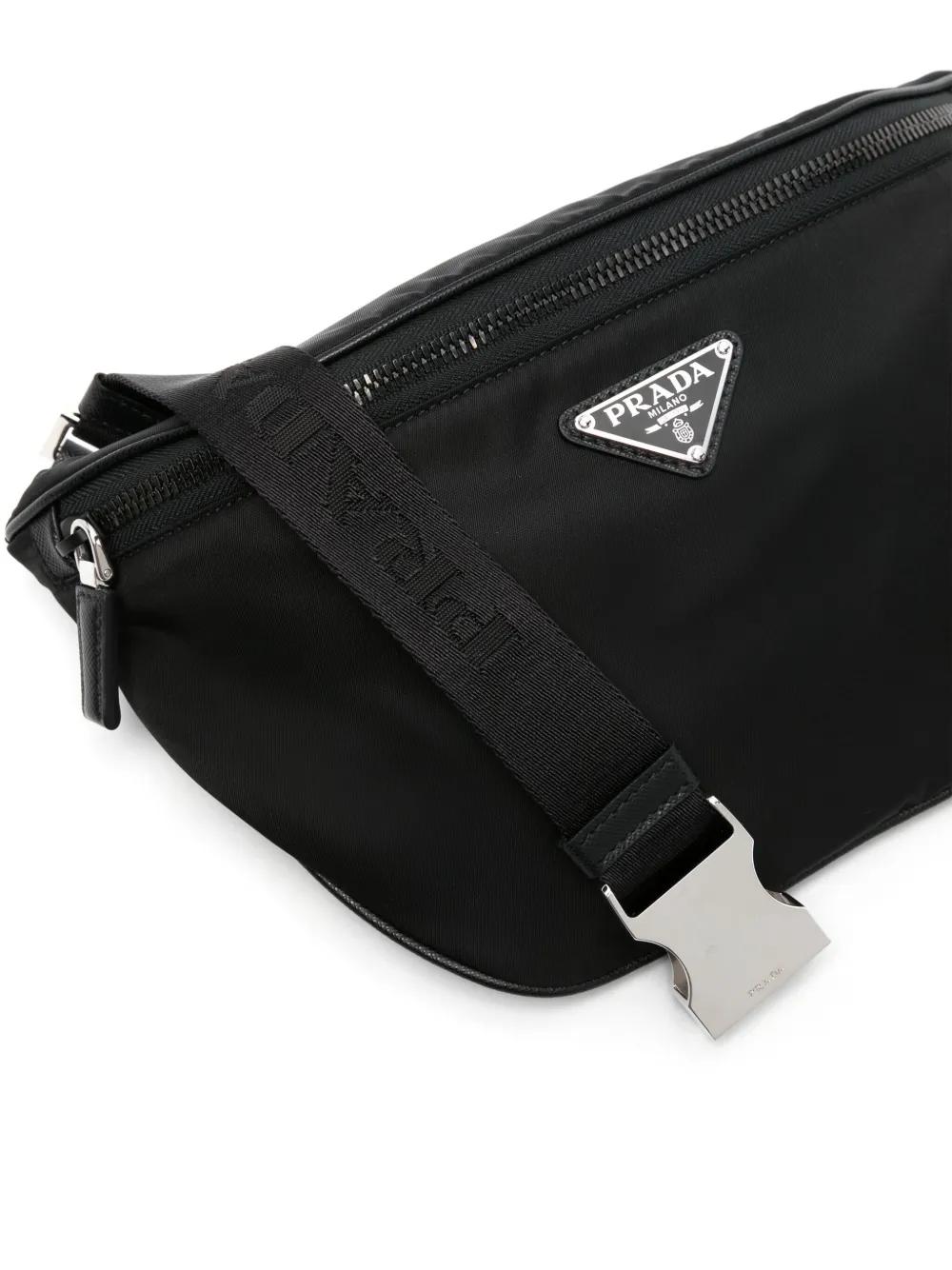 Men's Prada Belt Bags and Fanny Packs | Lyst