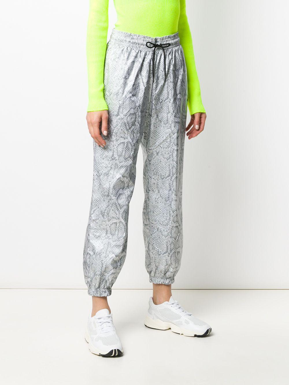 Nike Ombré Snakeskin Print joggers in 