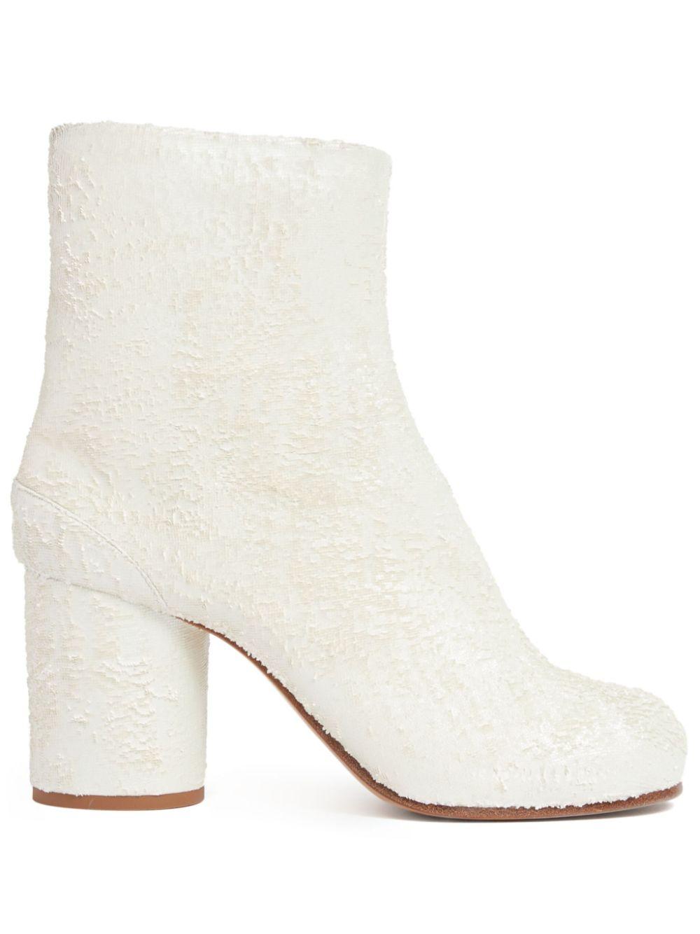 Maison Margiela Boots for Women Online Sale up to 77 off Lyst