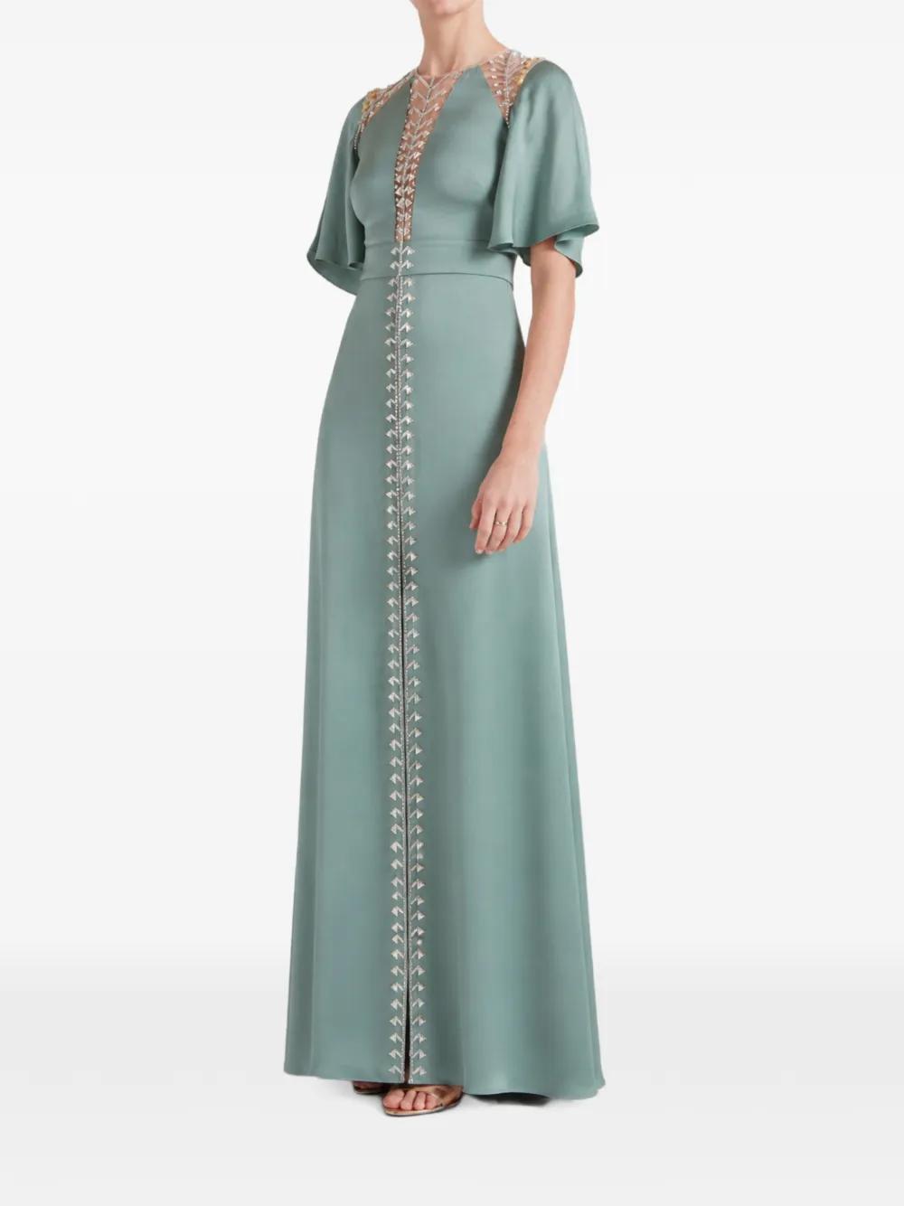 temperley green dress London Dresses for Women | Online Sale up to 60% off wedding guest formal dress