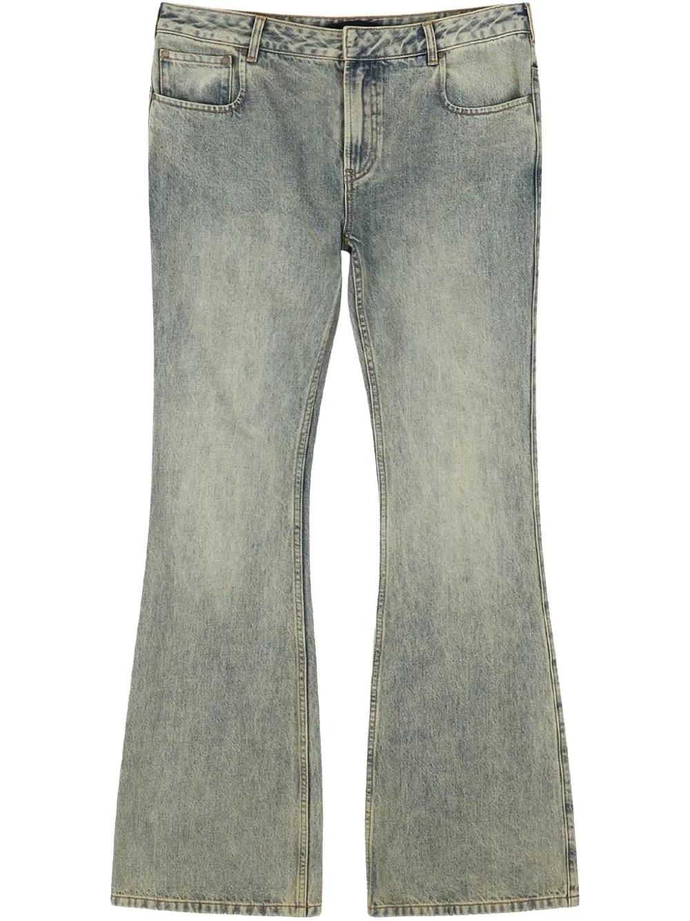 Entire studios Jeans for Men | Online Sale up to 42% off | Lyst