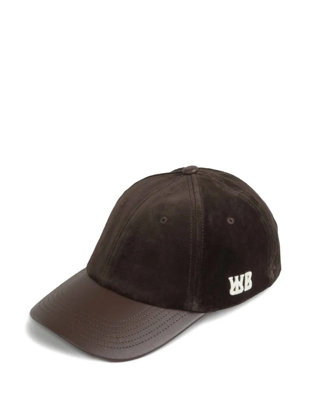 Wales Bonner ベルベットCap 帽子 送料・関税無料◇◇Wales Bonner ベルベットCap (WALES BONNER