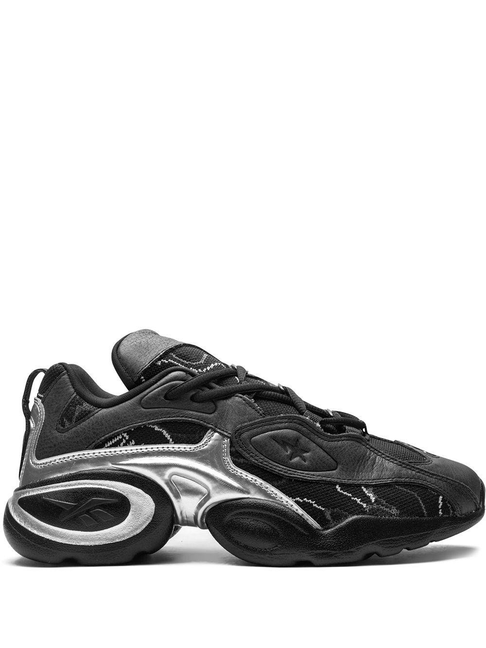 Reebok Electrolyte 3d 97 Sneakers in Black for Men | Lyst