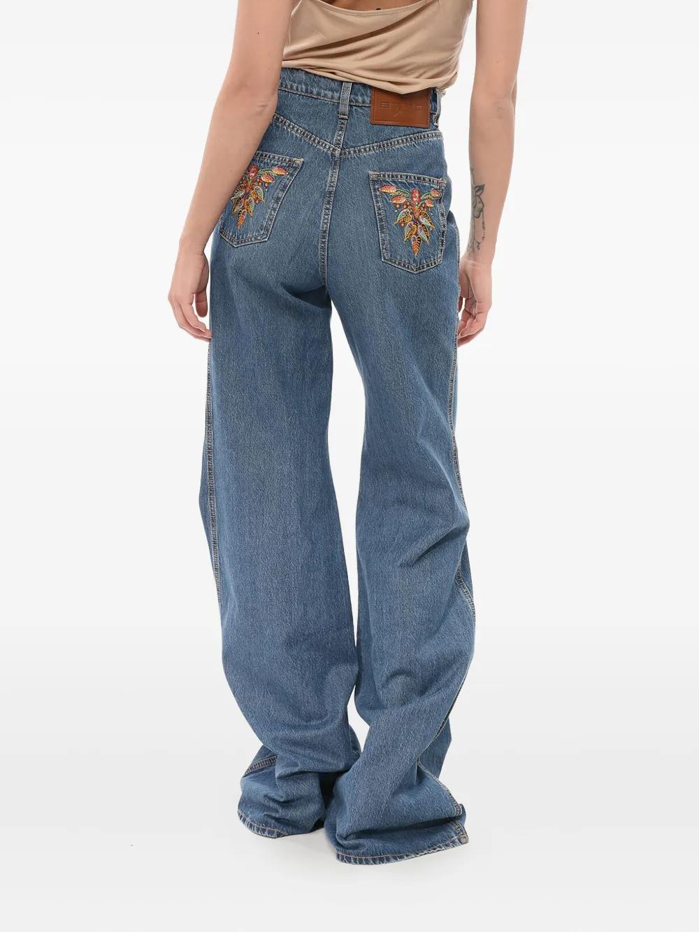 Etro Jeans for Women | Online Sale up to 60% off | Lyst
