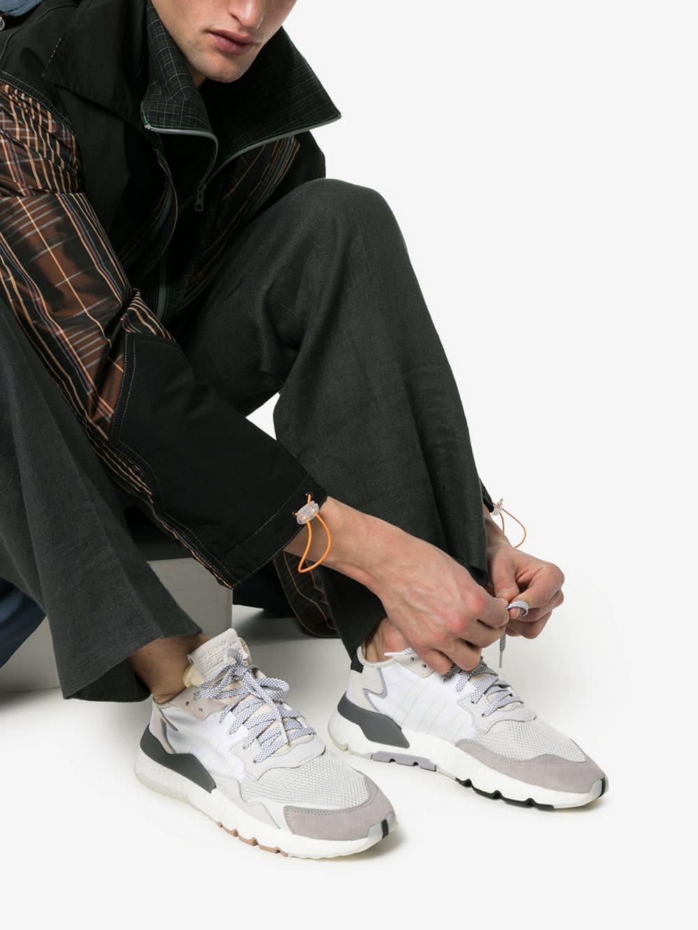off white jogger sneaker