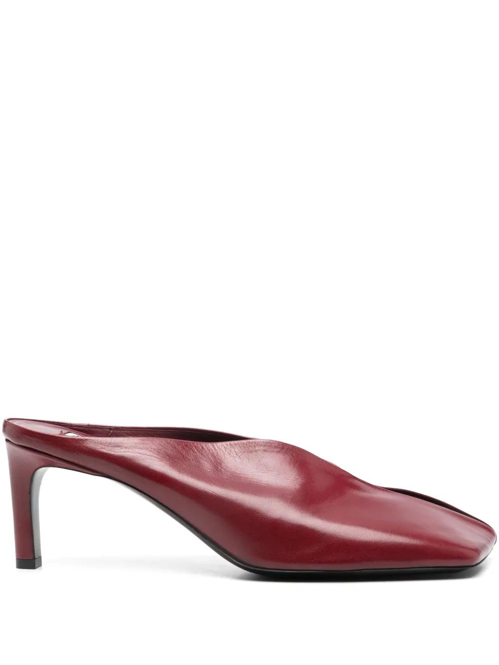 レディース Jil Sander ミュールシューズ | オンラインセールは