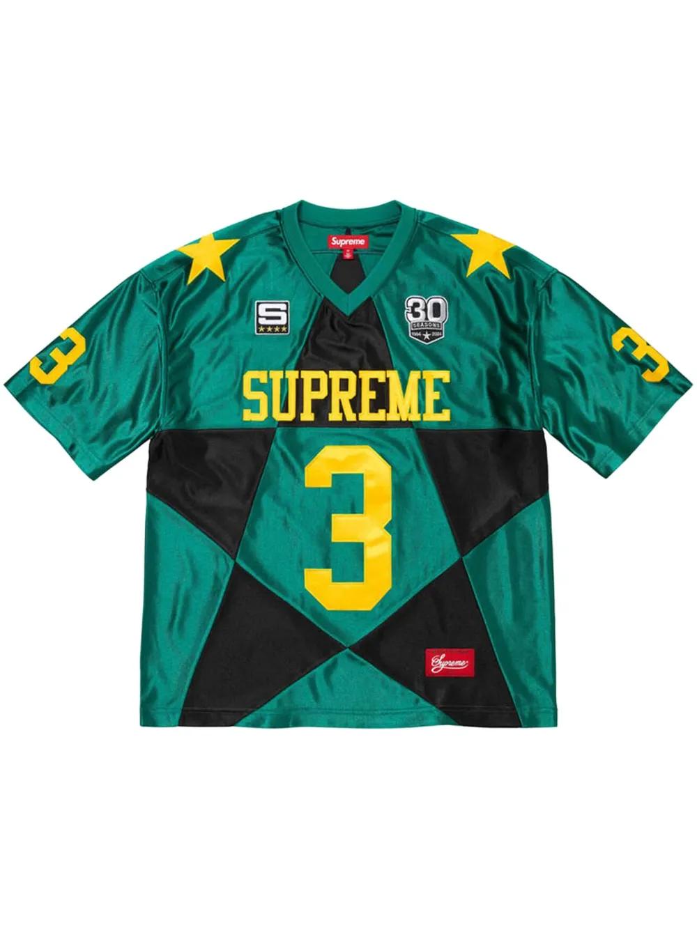 Green Supreme T-shirts for Men | Lyst Canada