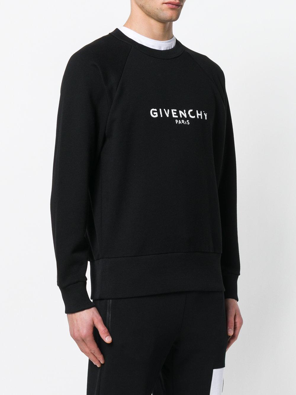 givenchy mens sweatsuit