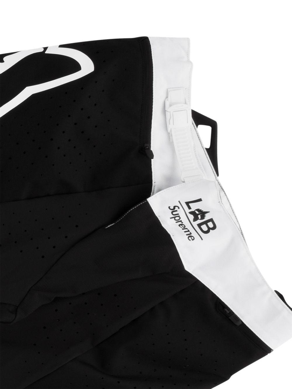 Supreme Supreme Fox Racing Sweatpants in Black for Men | Lyst