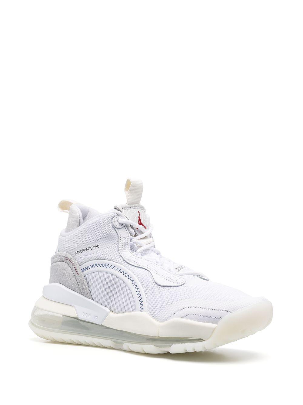 Zapatillas Jordan Aerospace 720 Nike de hombre de color Blanco | Lyst