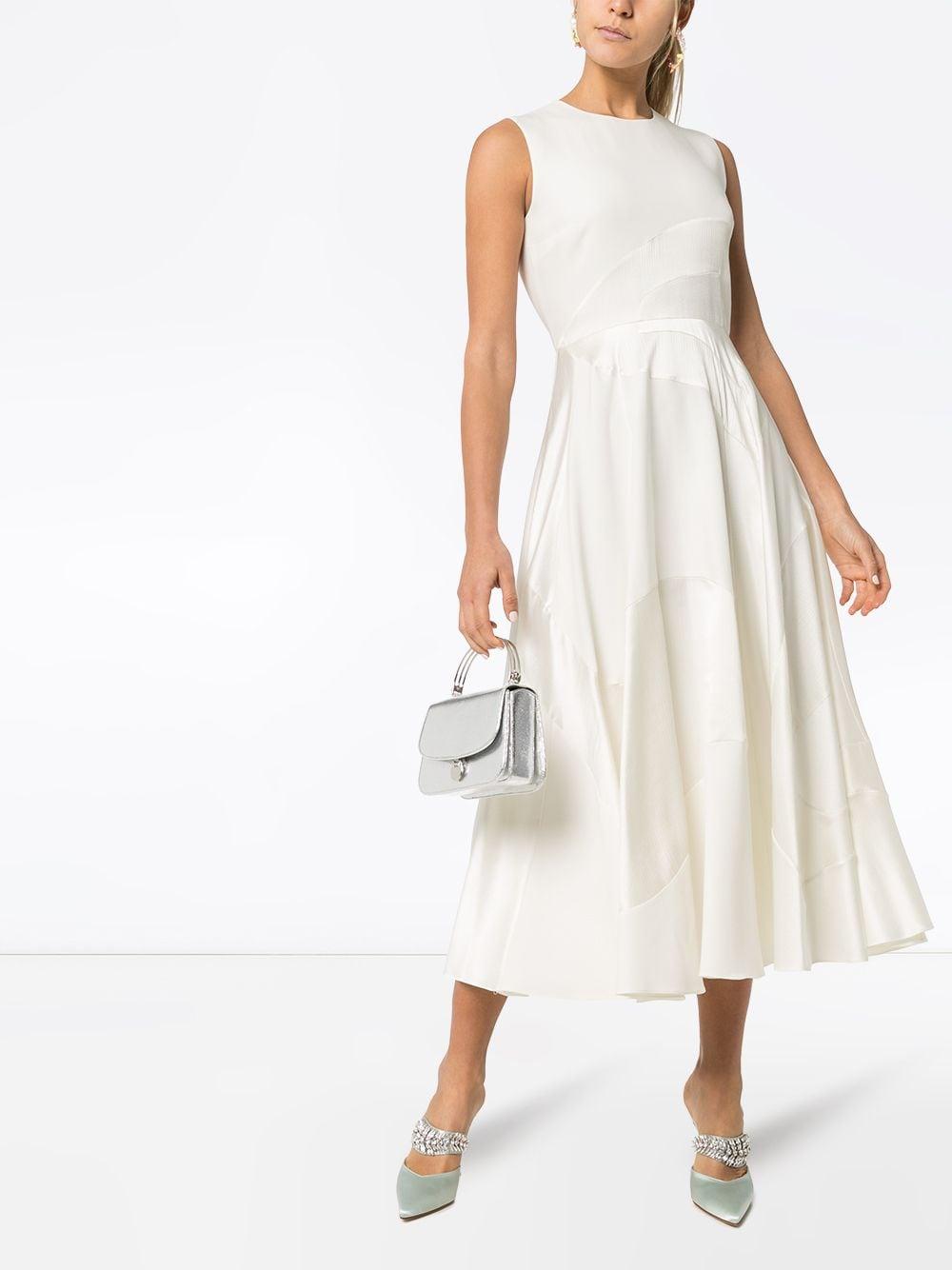 Roksanda White Dress Shop, 51% OFF 