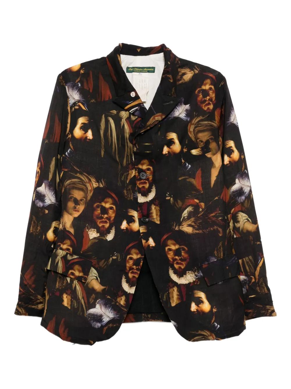 Shop Paul Harnden Online | Sale & New Season | Lyst UK