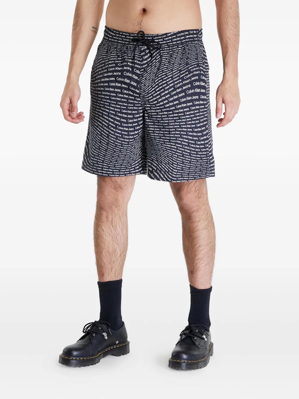 Calvin Klein Shorts for Men Online Sale up to 70% off Lyst