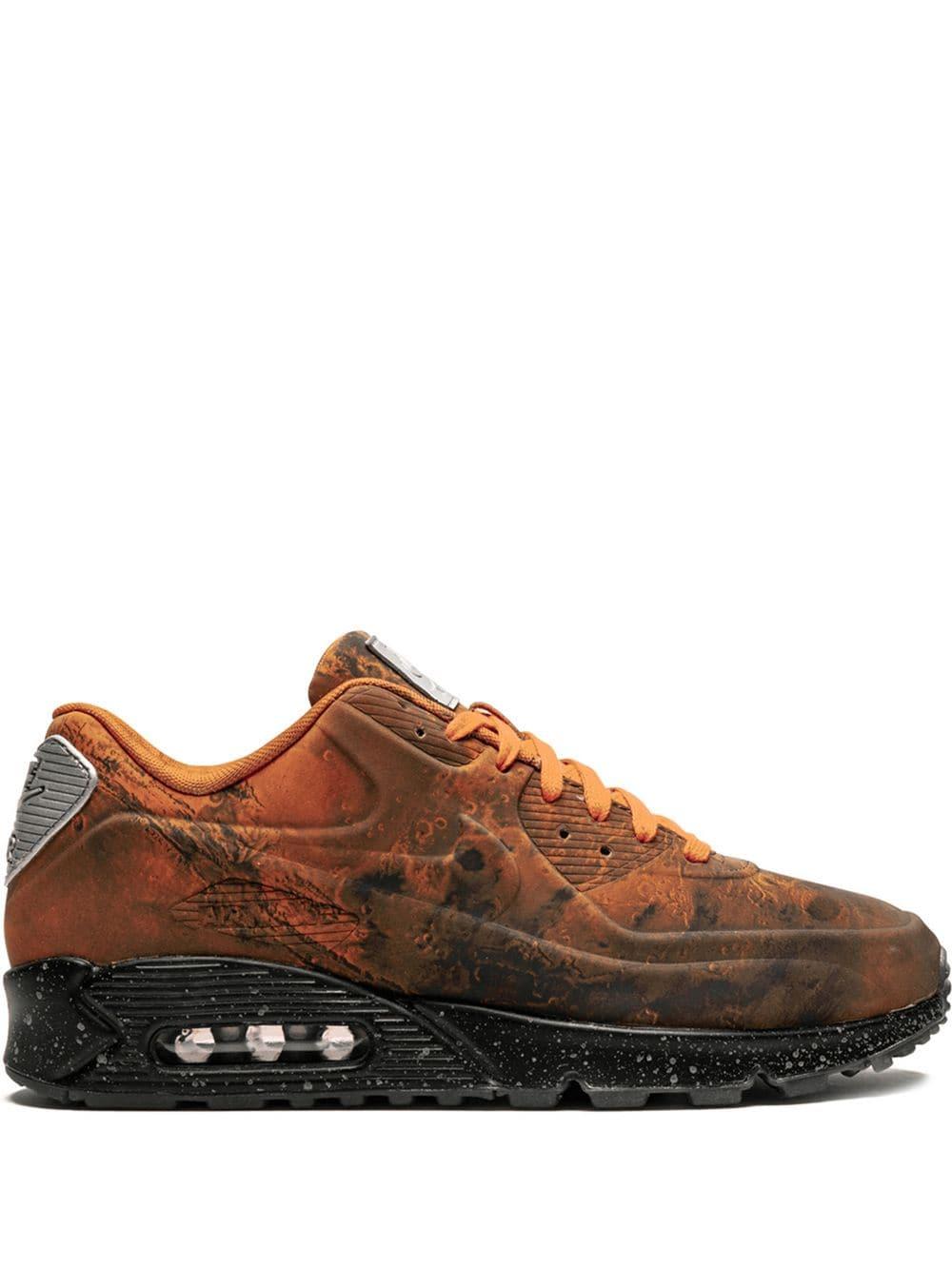 air max 90 mars yard