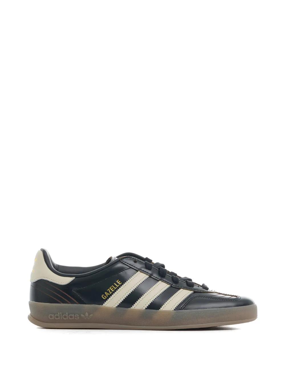 adidas gazelle silver green womens adidas main image 0