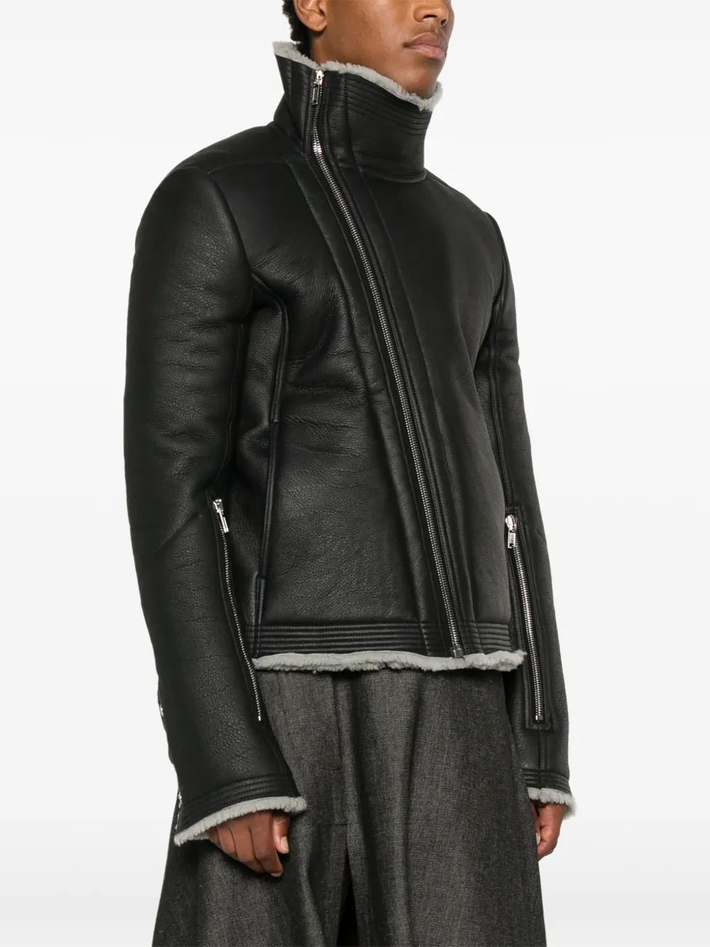 Rick Owens Coats & Jackets in Black for Men | Lyst Rick Owens Coats & Jackets in Black for Men | Lyst