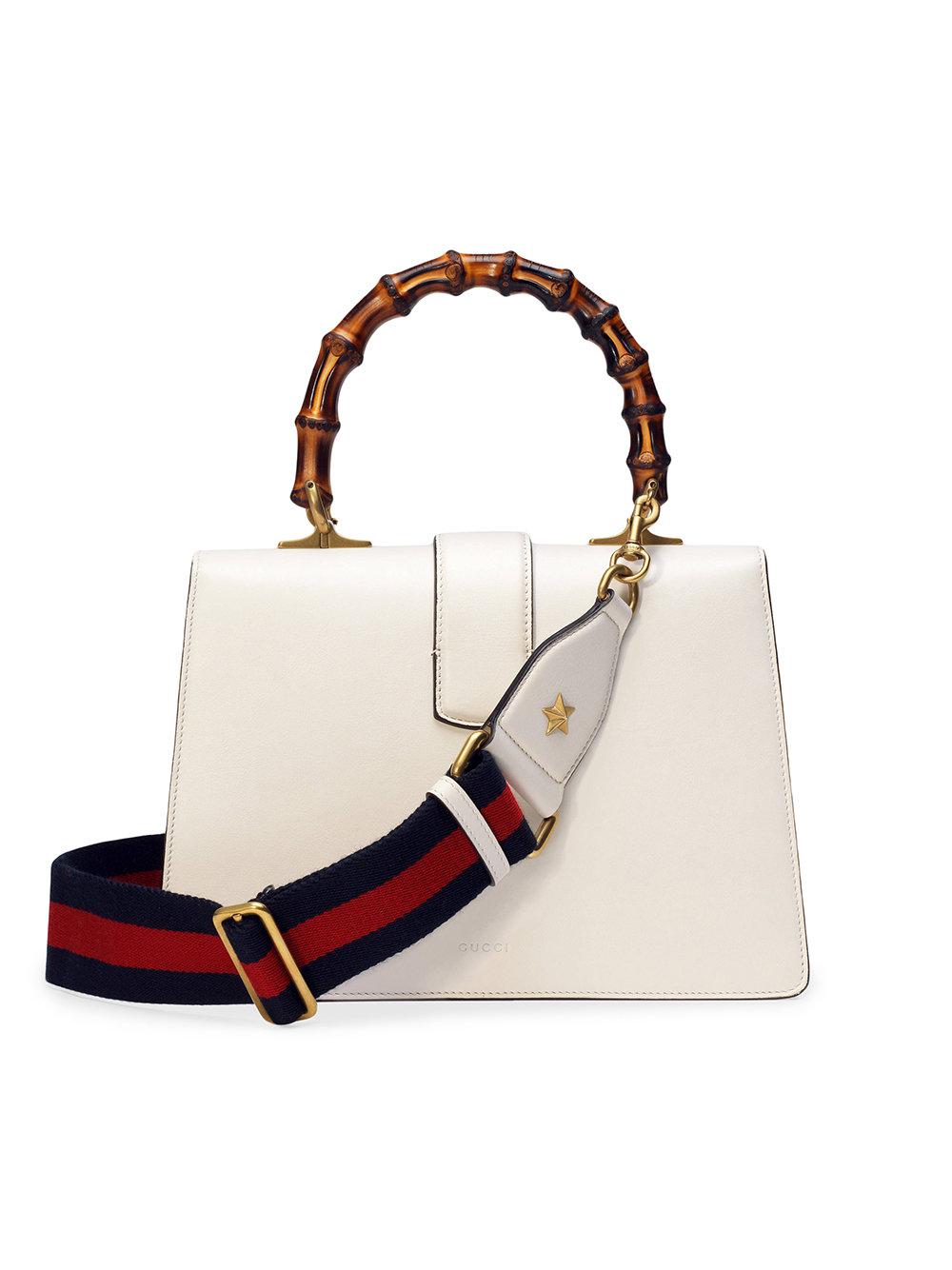 dionysus medium top handle bolsa