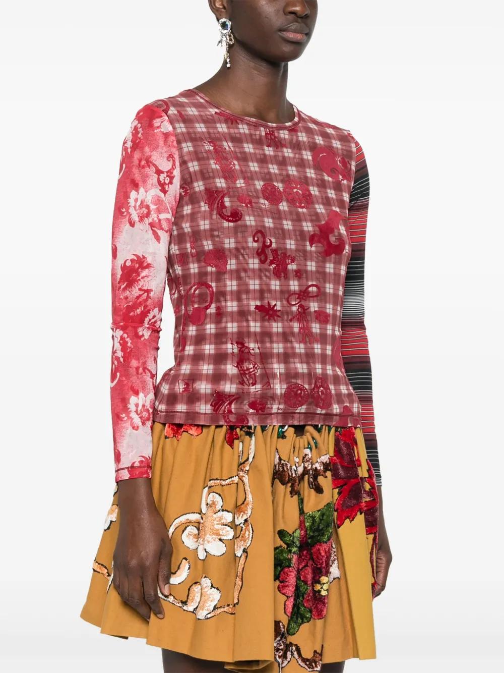 Chopova Lowena Long-sleeved tops for Women | Online Sale up