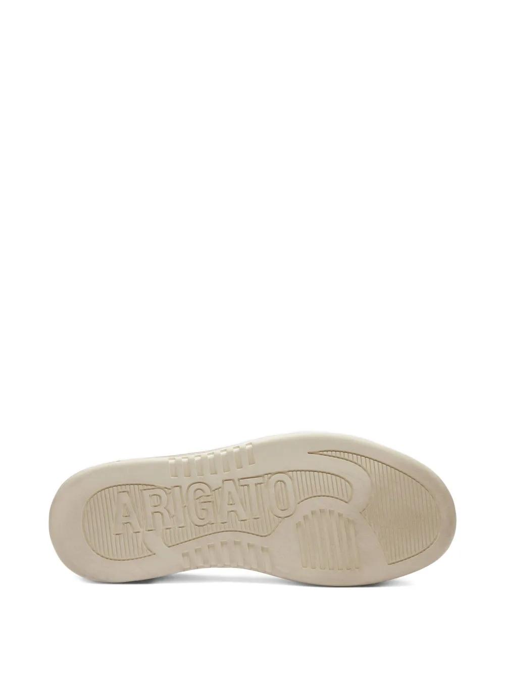 スニーカー AXEL ARIGATO Woman Sneakers White F1698003 BEIGE/BLACK Axel Arigato Women's Orbit Sneakers in White/Black Axel Arigato