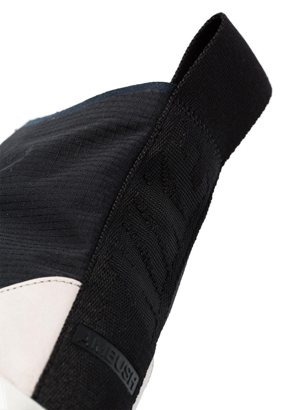 Zapatillas altas Air Max 180 de x Ambush Nike de Tejido sintético de color  Negro para hombre | Lyst