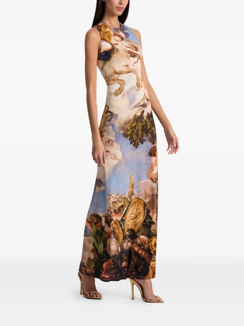 Metallic Alice + Olivia Dresses for Women | Lyst