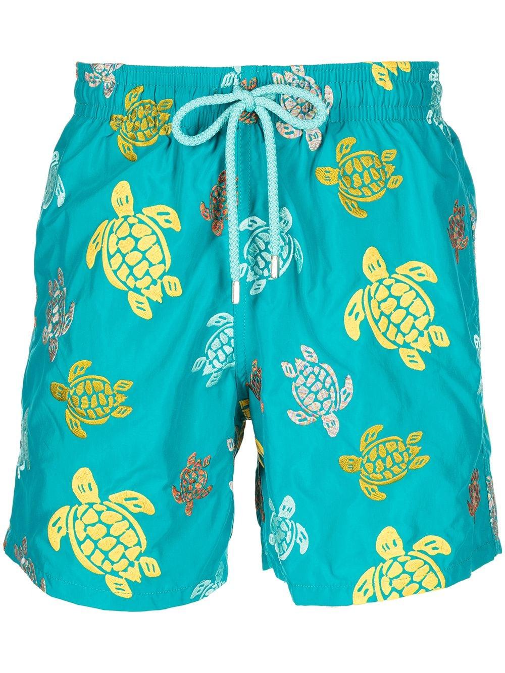 Costume da bagno Mistral da Uomo di Vilebrequin in Blu | Lyst