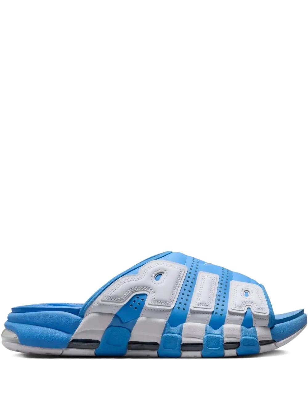 Nike Air More Uptempo Slide 