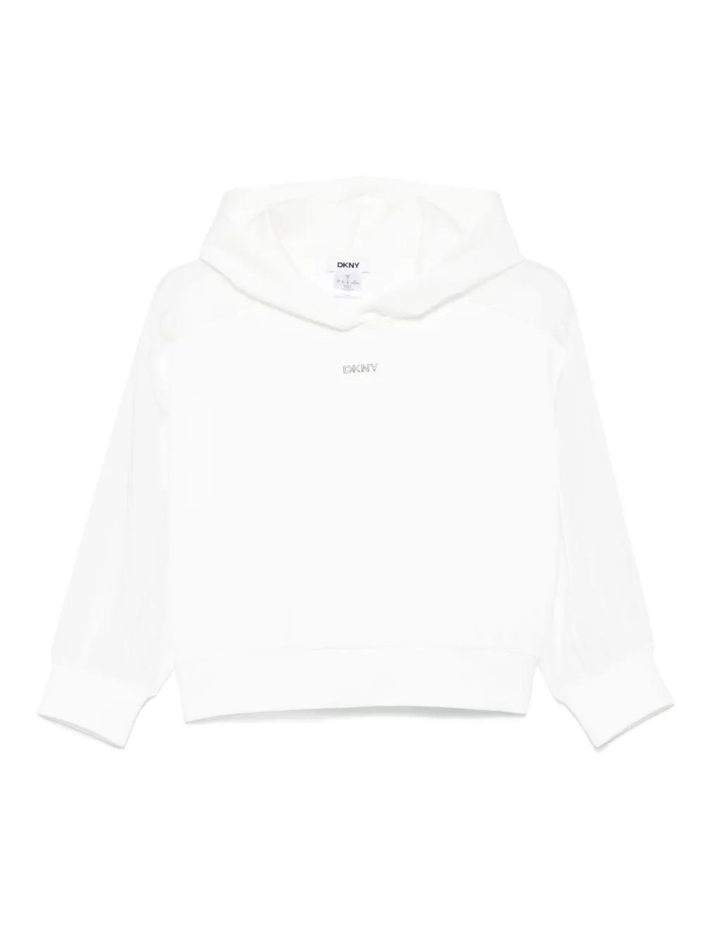 DKNY Hoodies for Women Online Sale up to 56% off Lyst Canada