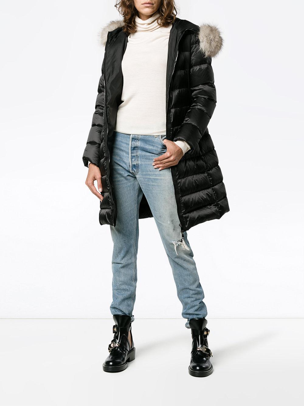 moncler tinuviel black
