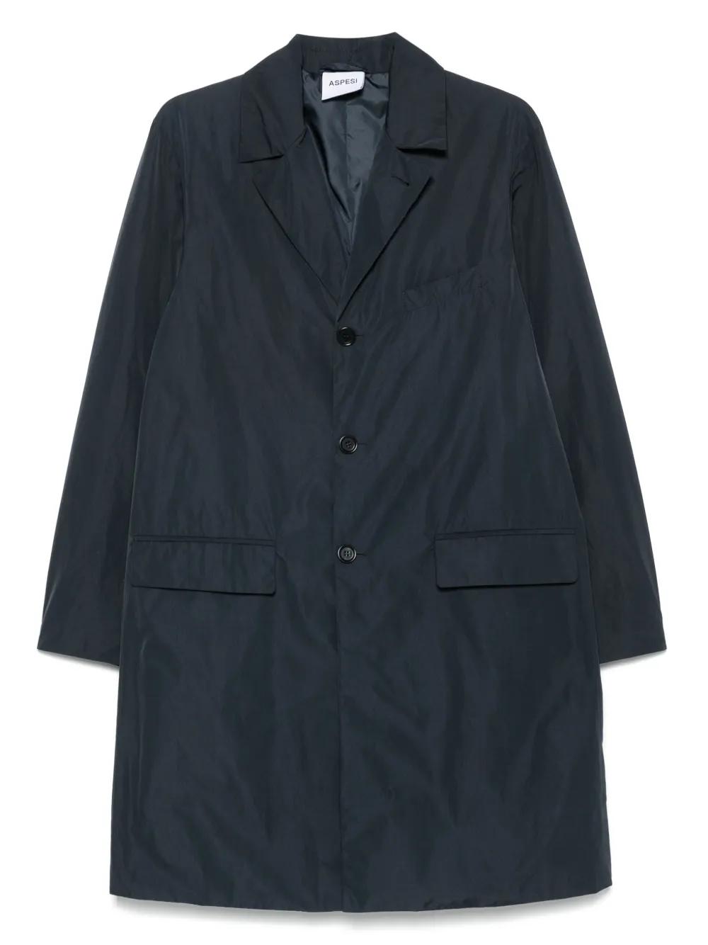 Women's Coats and Trench Coats – ASPESI
