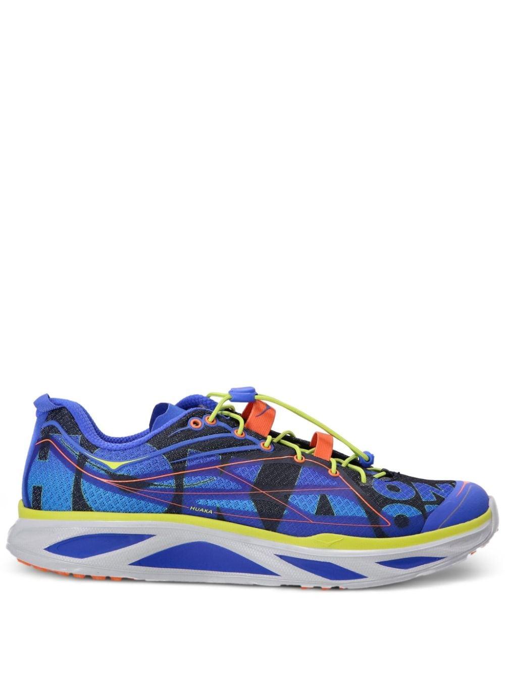 Hoka shop huaka mens