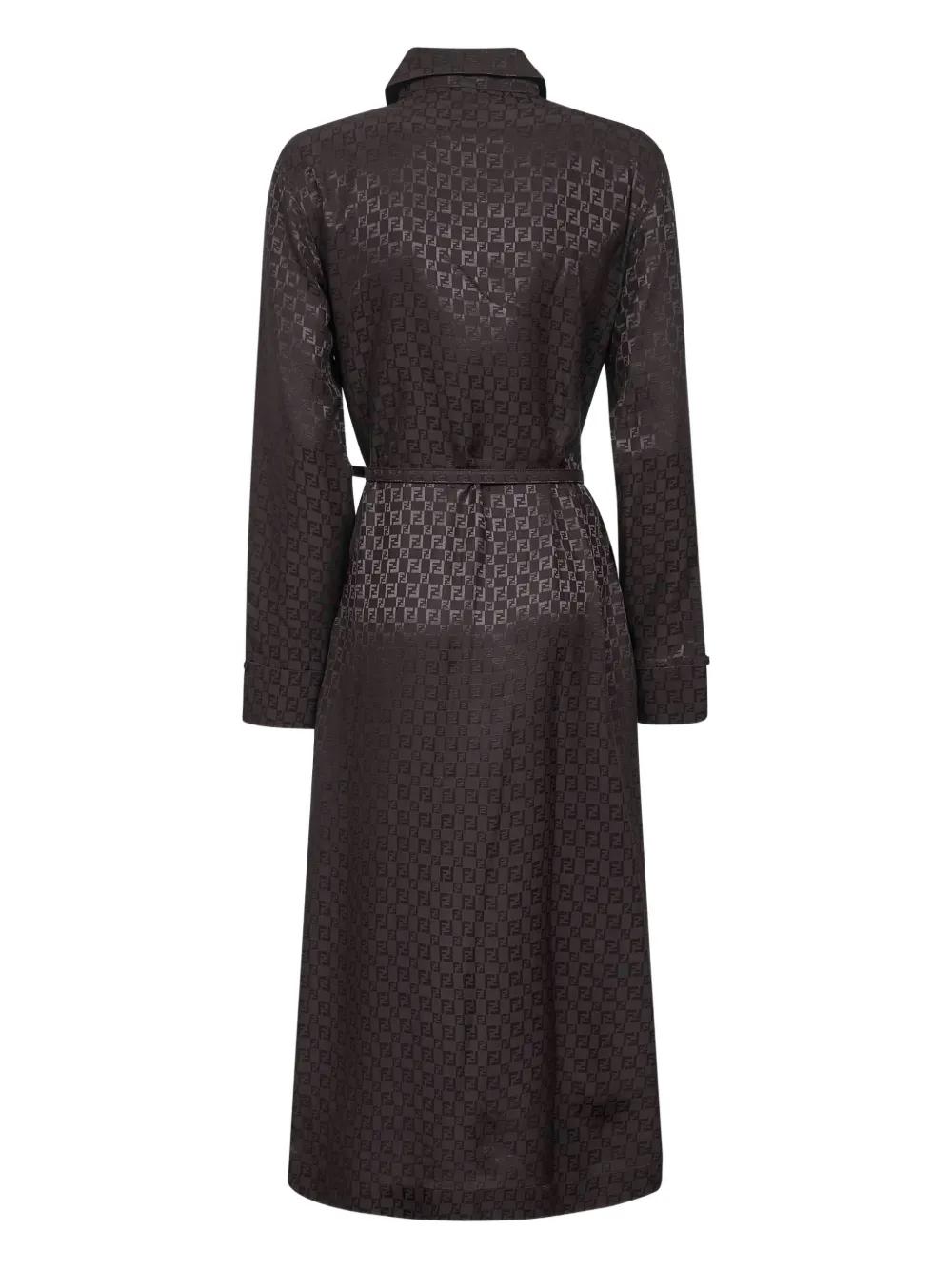 Fendi Casual and day dresses for Women | Online Sale up to