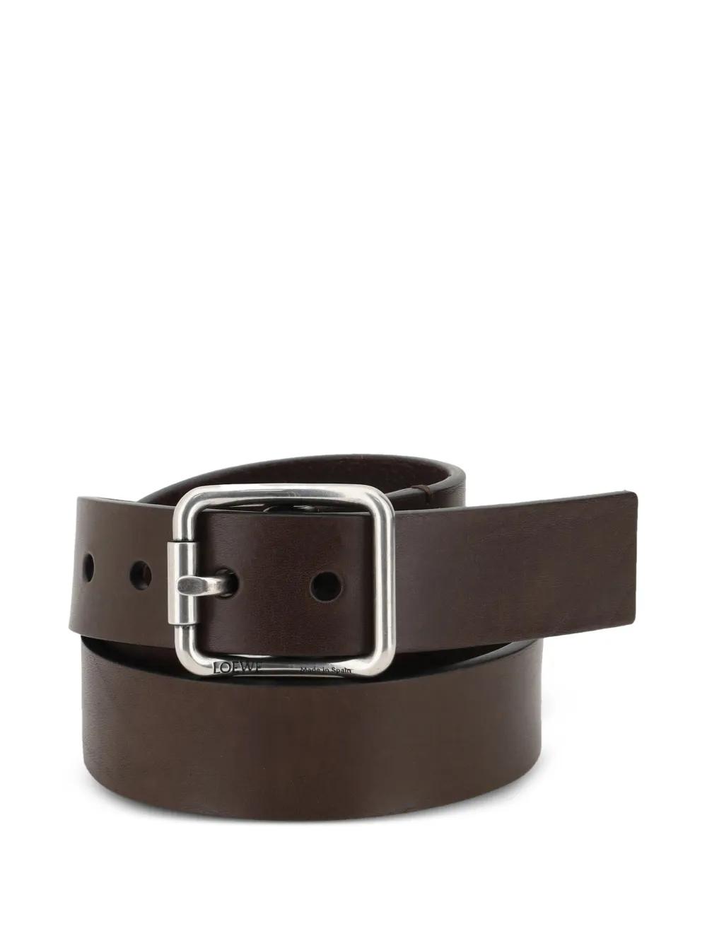 メンズ Loewe ベルトが¥71,700〜 | Lyst