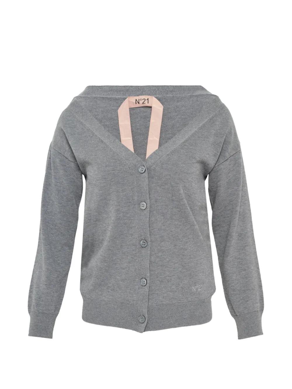 N°21 Cardigans for Women | Online Sale up to 78% off | Lyst