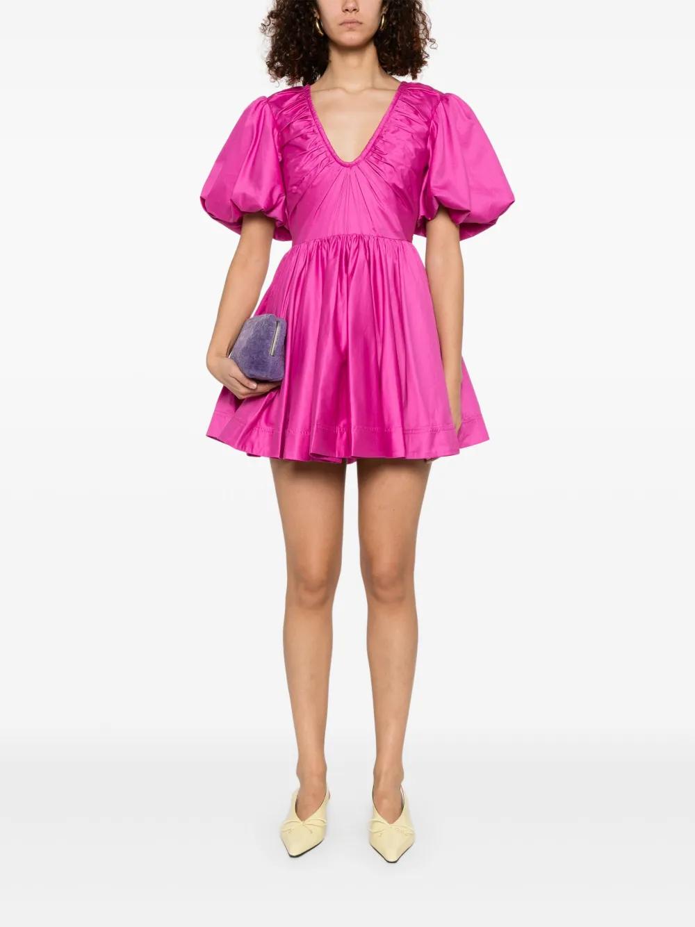 Aje. Puff Sleeve Dresses for Women | Lyst